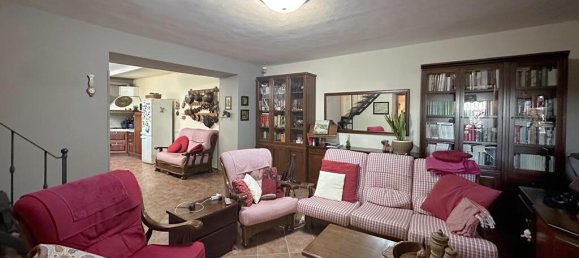 Casa de 3 dormitorios en Arpino, Italy No. 57397 7