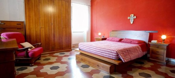 Casa de 3 dormitorios en Arpino, Italy No. 57397 3