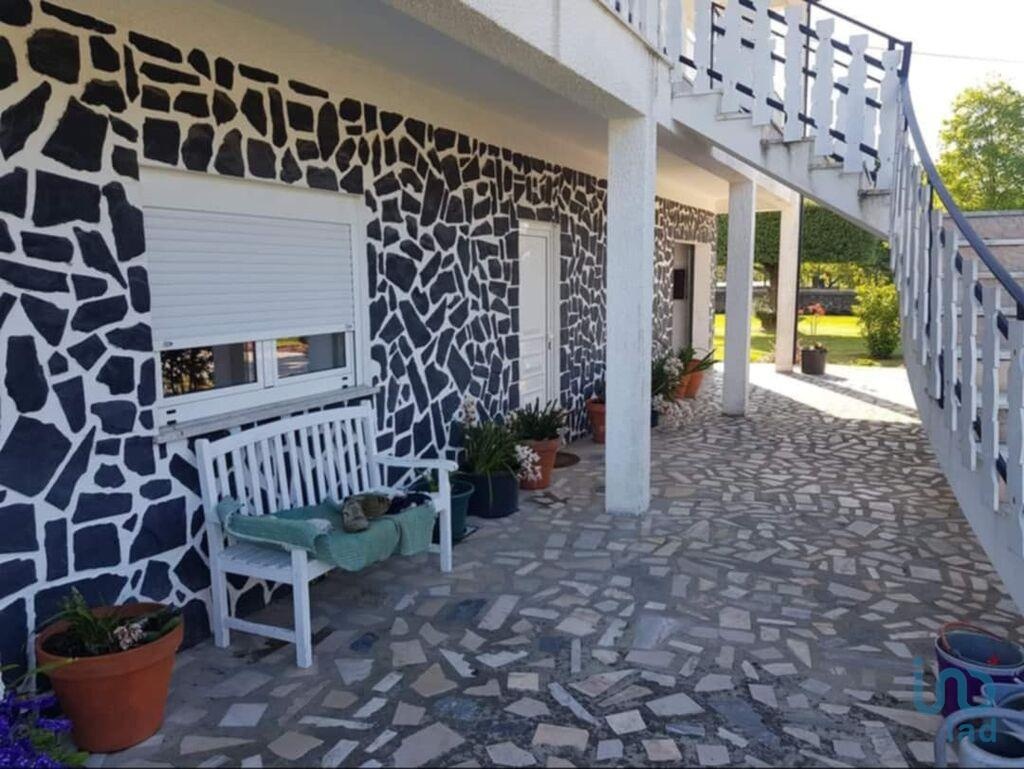 3 chambres Maison à Aldreu, Portugal No. 132300