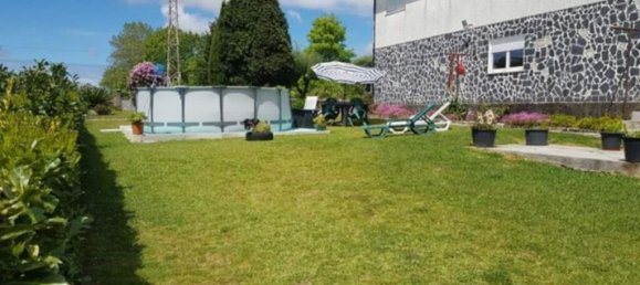 3 chambres Maison à Aldreu, Portugal No. 132300 17