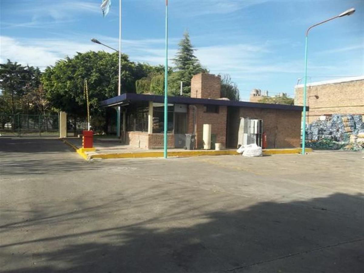 Gewerbliche Immobilie in Vicente Lopez, Argentina 7500m², Nr. 25304
