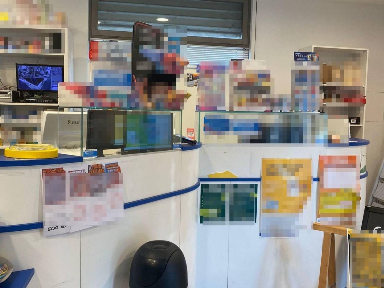 30m² Commercial property in Lugo, Italy No. 317046