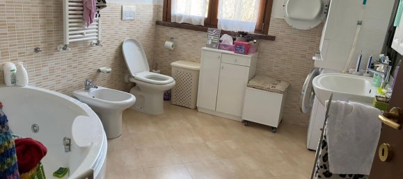 5 rooms Villa in Carbonara Scrivia, Italy No. 256141 8