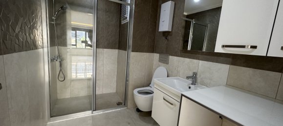 Apartment 1+1 in Mahmutlar, Turkey No. 14057 20