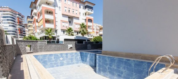 Apartment 1+1 in Mahmutlar, Turkey No. 14057 2