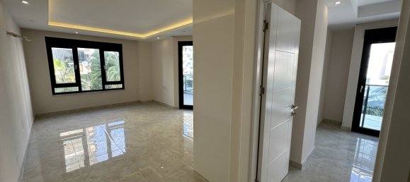 Apartment 1+1 in Mahmutlar, Turkey No. 14057 14