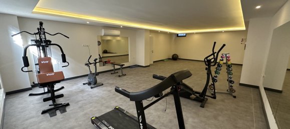 Apartment 1+1 in Mahmutlar, Turkey No. 14057 13