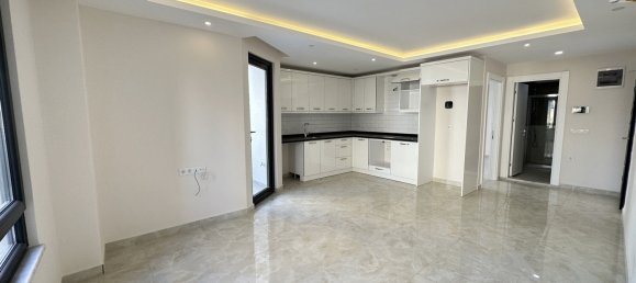 Apartment 1+1 in Mahmutlar, Turkey No. 14057 16