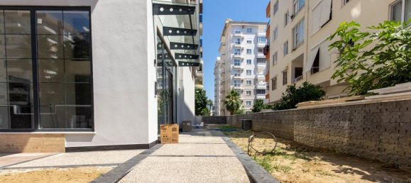 Apartment 1+1 in Mahmutlar, Turkey No. 14057 7