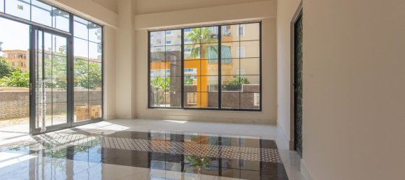 Apartment 1+1 in Mahmutlar, Turkey No. 14057 10