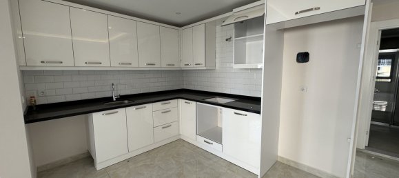 Apartment 1+1 in Mahmutlar, Turkey No. 14057 17