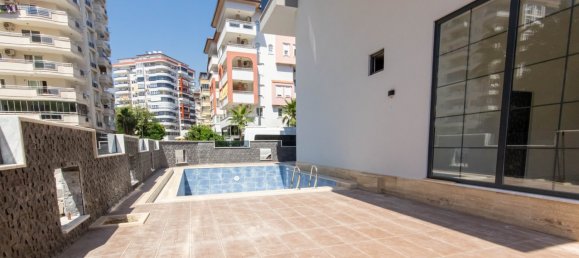 Apartment 1+1 in Mahmutlar, Turkey No. 14057 8