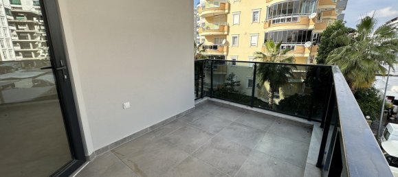 Apartment 1+1 in Mahmutlar, Turkey No. 14057 19
