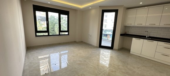 Apartment 1+1 in Mahmutlar, Turkey No. 14057 15