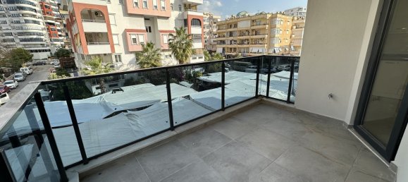 Apartment 1+1 in Mahmutlar, Turkey No. 14057 18