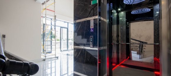 Apartment 1+1 in Mahmutlar, Turkey No. 14057 11