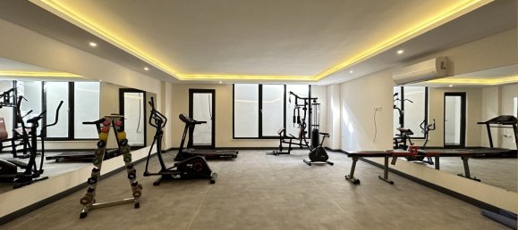 Apartment 1+1 in Mahmutlar, Turkey No. 14057 12