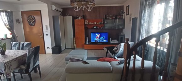 3 bedrooms Duplex in Ciampino, Italy No. 325369 4