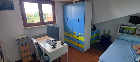 3 bedrooms Duplex in Ciampino, Italy No. 325369 12