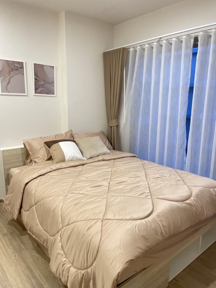 33.54m² Condo in Phuket, Thailand No. 67254