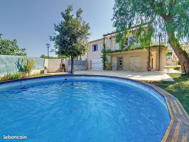 4 bedrooms House in Cabestany, France No. 305759