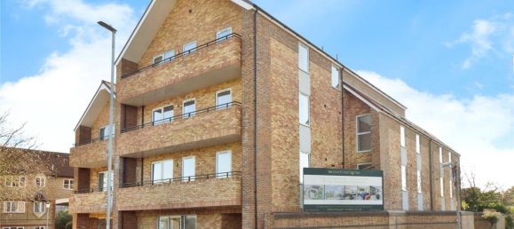 2 غرف نوم شقة في Waltham Cross, United Kingdom رقم 11512 13