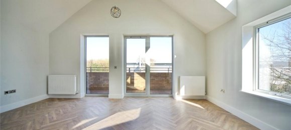 2 غرف نوم شقة في Waltham Cross, United Kingdom رقم 11512 3