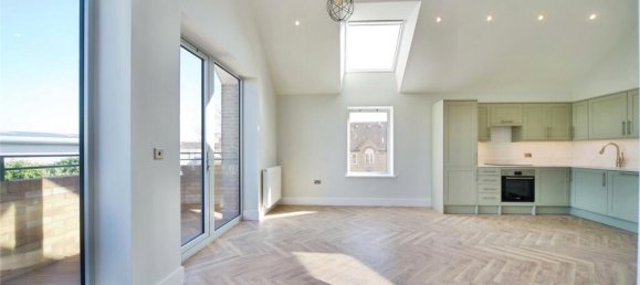 2 غرف نوم شقة في Waltham Cross, United Kingdom رقم 11512 2