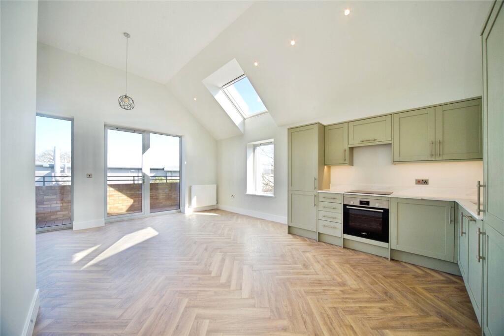 2 غرف نوم شقة في Waltham Cross, United Kingdom رقم 11512