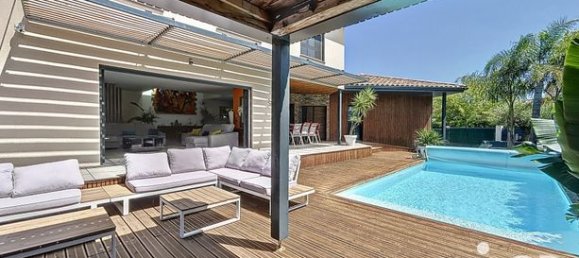 Villa de 4 dormitorios en Pyrenees-Orientales, France No. 282991 4