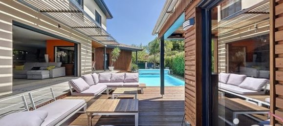 Villa de 4 dormitorios en Pyrenees-Orientales, France No. 282991 6