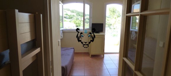 Квартира с 1 спальней в Рокебрюн-сюр-Аржан, Франция № 190691 7