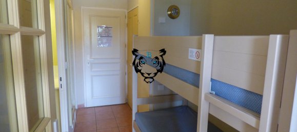 Квартира с 1 спальней в Рокебрюн-сюр-Аржан, Франция № 190691 4