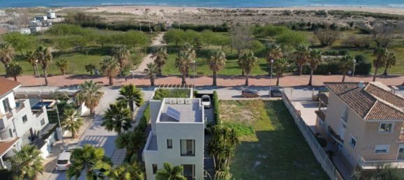 5 chambres appartement à vendre à Oliva, Valencia, Valencian Community, Spain № 365087 2