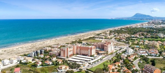 5 chambres appartement à vendre à Oliva, Valencia, Valencian Community, Spain № 365087 18