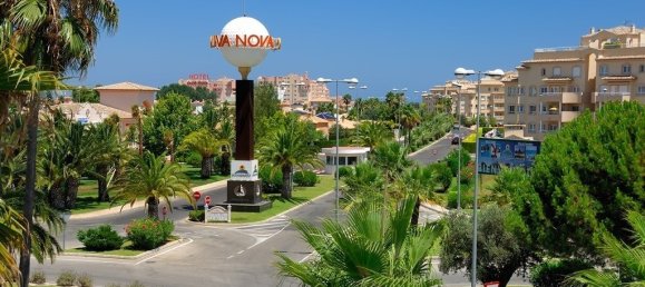 5 chambres appartement à vendre à Oliva, Valencia, Valencian Community, Spain № 365087 15