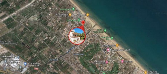 5 chambres appartement à vendre à Oliva, Valencia, Valencian Community, Spain № 365087 12