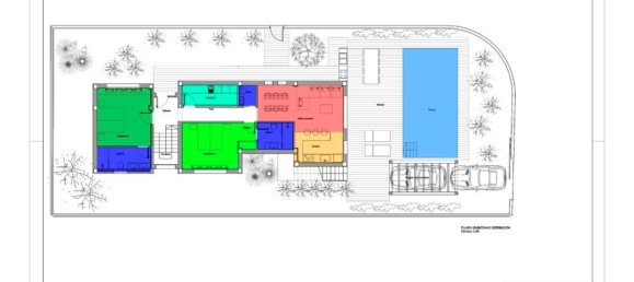 5 chambres appartement à vendre à Oliva, Valencia, Valencian Community, Spain № 365087 10