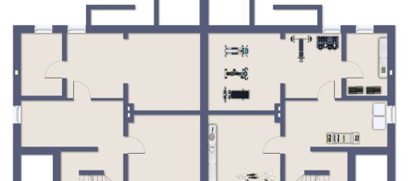 6 bedrooms Townhouse in Duisburg, Germany No. 110803 19