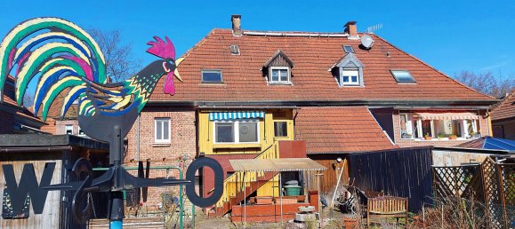 6 bedrooms Townhouse in Duisburg, Germany No. 110803 14