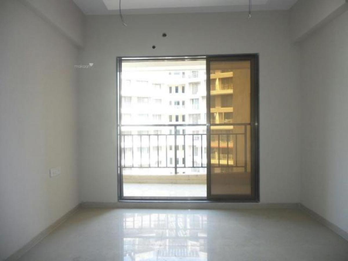 Studio à Mumbai, India No. 60504