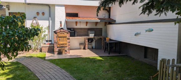 Edifício de 9 divisões em Leer, Germany N.º 232655 14