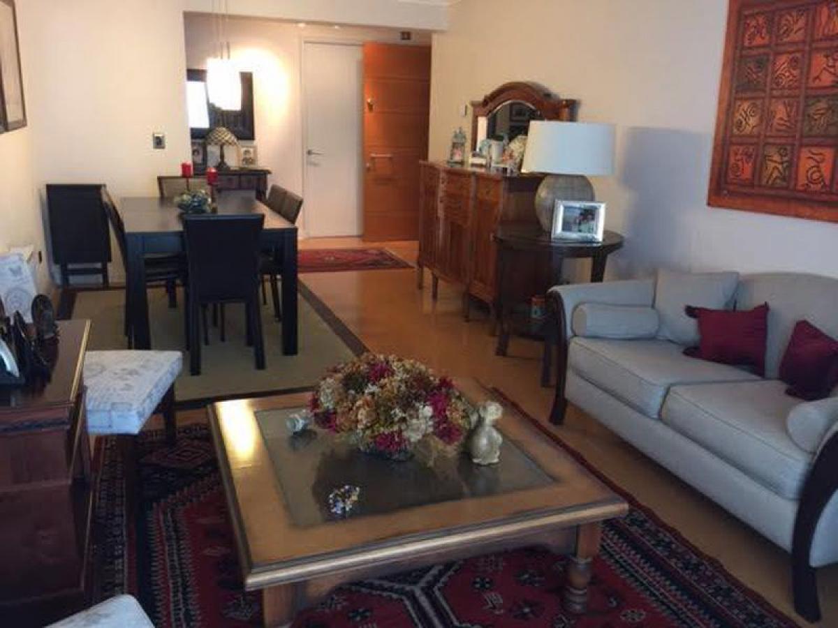 3 bedrooms Apartment in Valparaiso, Chile No. 2581