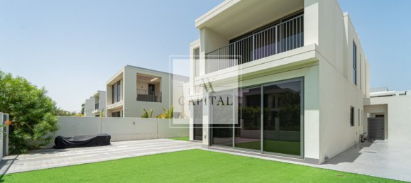 Вилла с 3 спальнями в Дубай Хилс Эстейт, ОАЭ № 52022 2