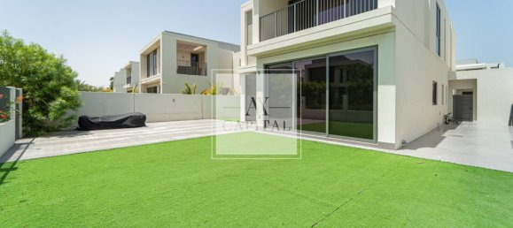 Вилла с 3 спальнями в Дубай Хилс Эстейт, ОАЭ № 52022 24