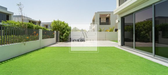 Вилла с 3 спальнями в Дубай Хилс Эстейт, ОАЭ № 52022 18