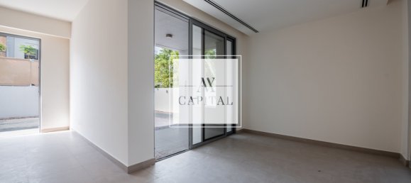 Вилла с 3 спальнями в Дубай Хилс Эстейт, ОАЭ № 52022 4