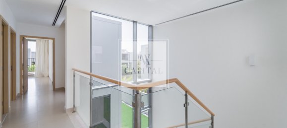 Вилла с 3 спальнями в Дубай Хилс Эстейт, ОАЭ № 52022 7