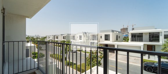 Вилла с 3 спальнями в Дубай Хилс Эстейт, ОАЭ № 52022 15