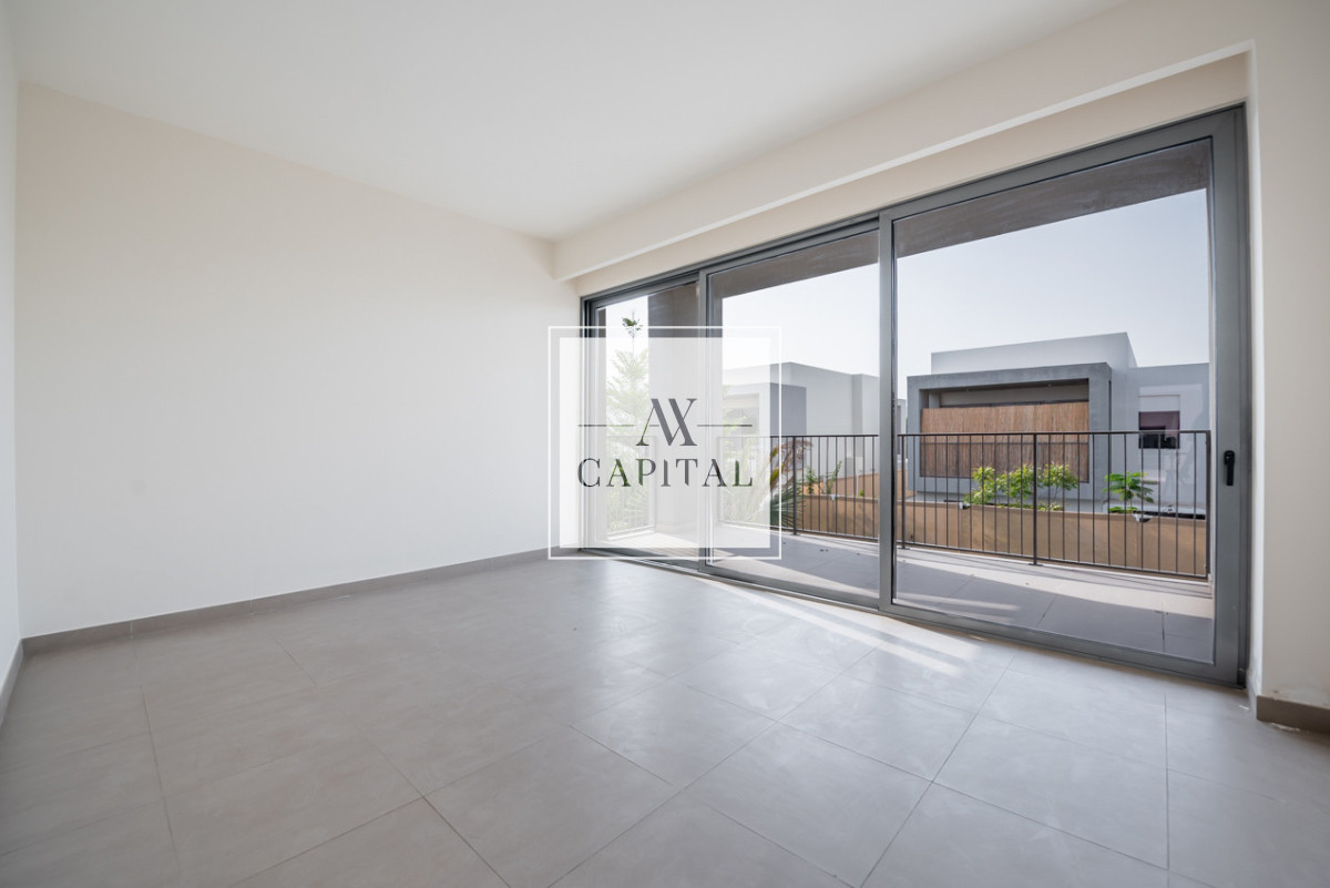 Вилла с 3 спальнями в Дубай Хилс Эстейт, ОАЭ № 52022